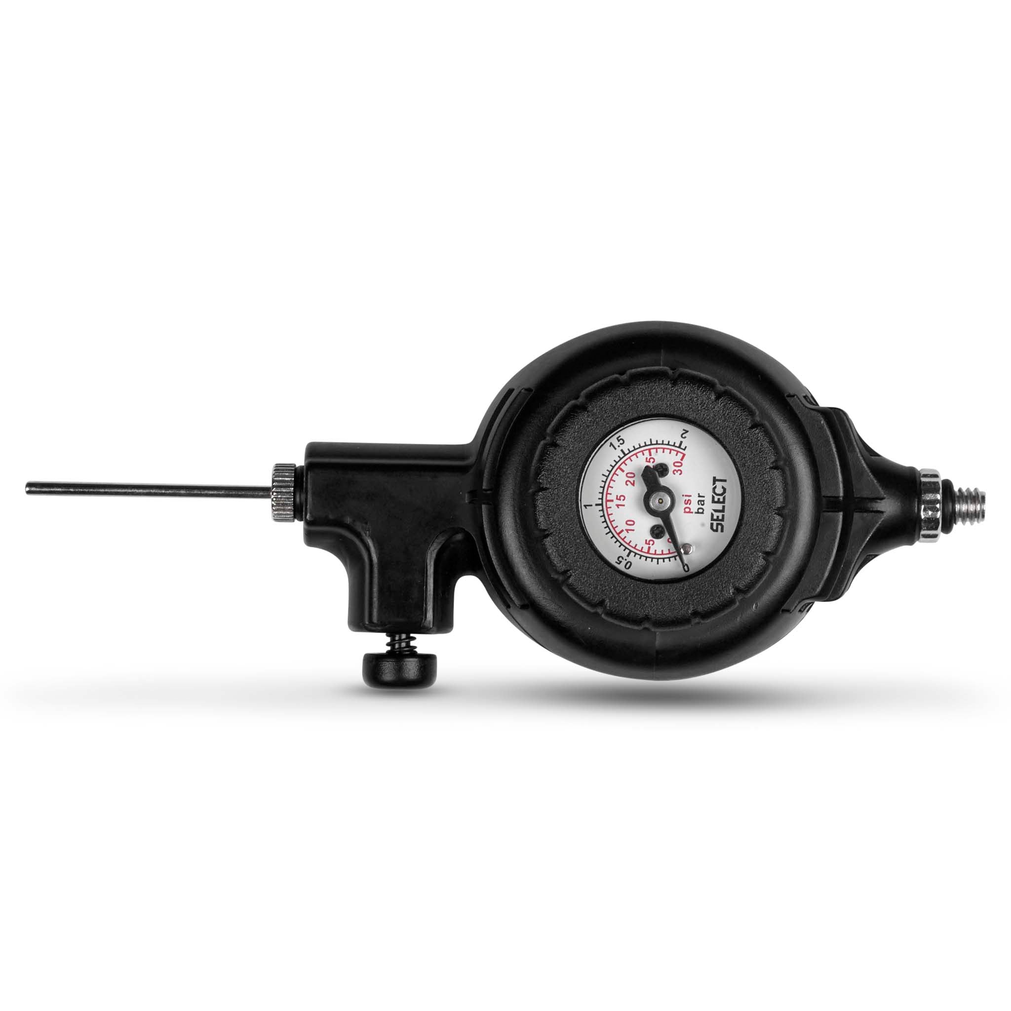 Mtb cheap pressure gauge