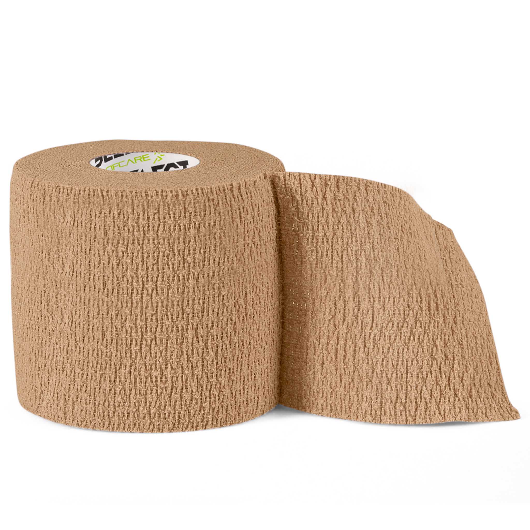 Stretch Extra Bandage (6 cm. x 3 m.)