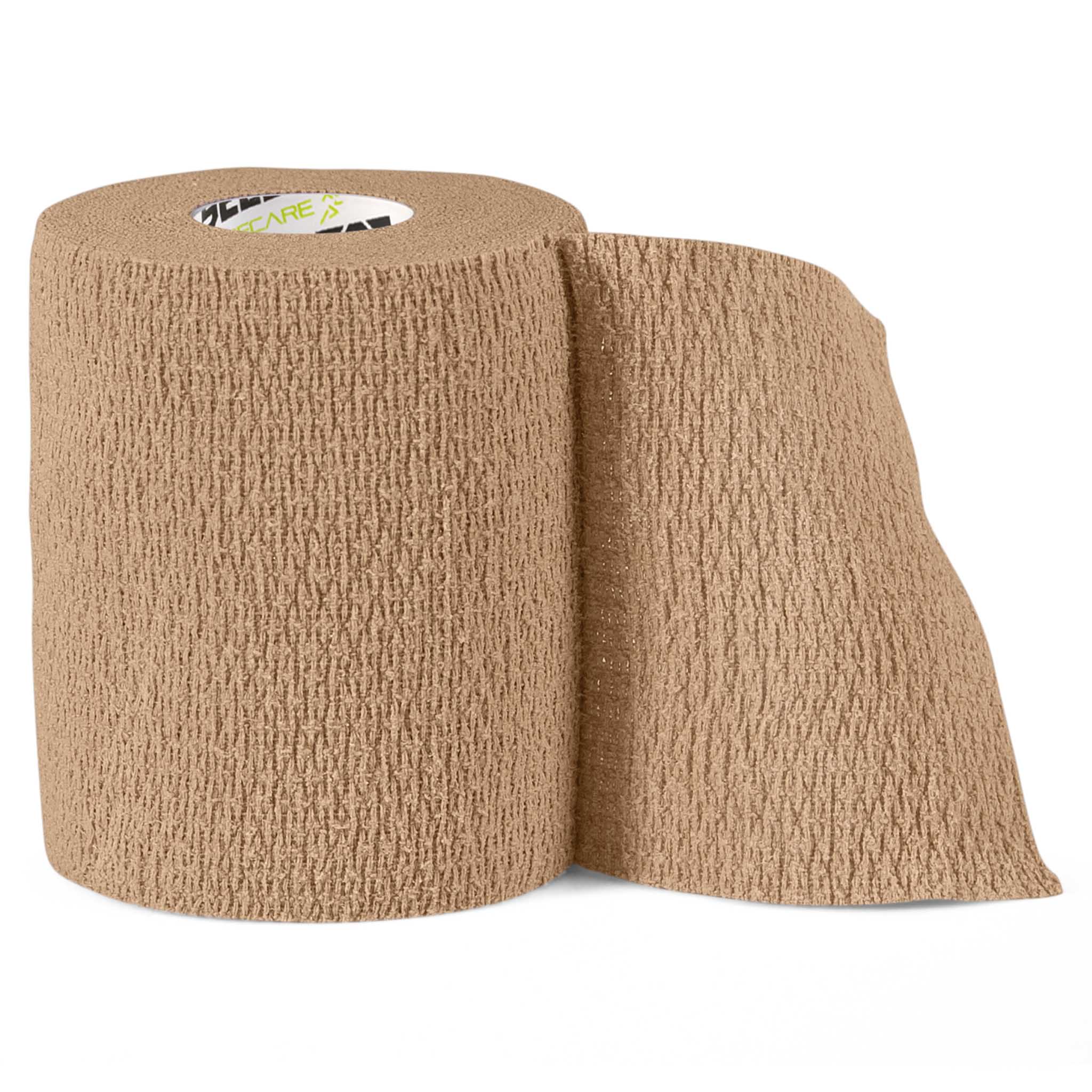 Stretch Extra Bandage (8 cm. x 3 m.)