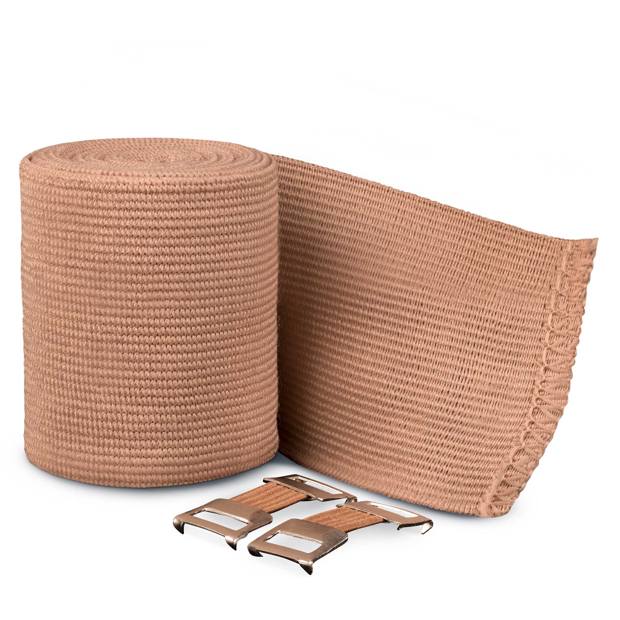 Elastic bandage (7,5 cm. x 7 m.)