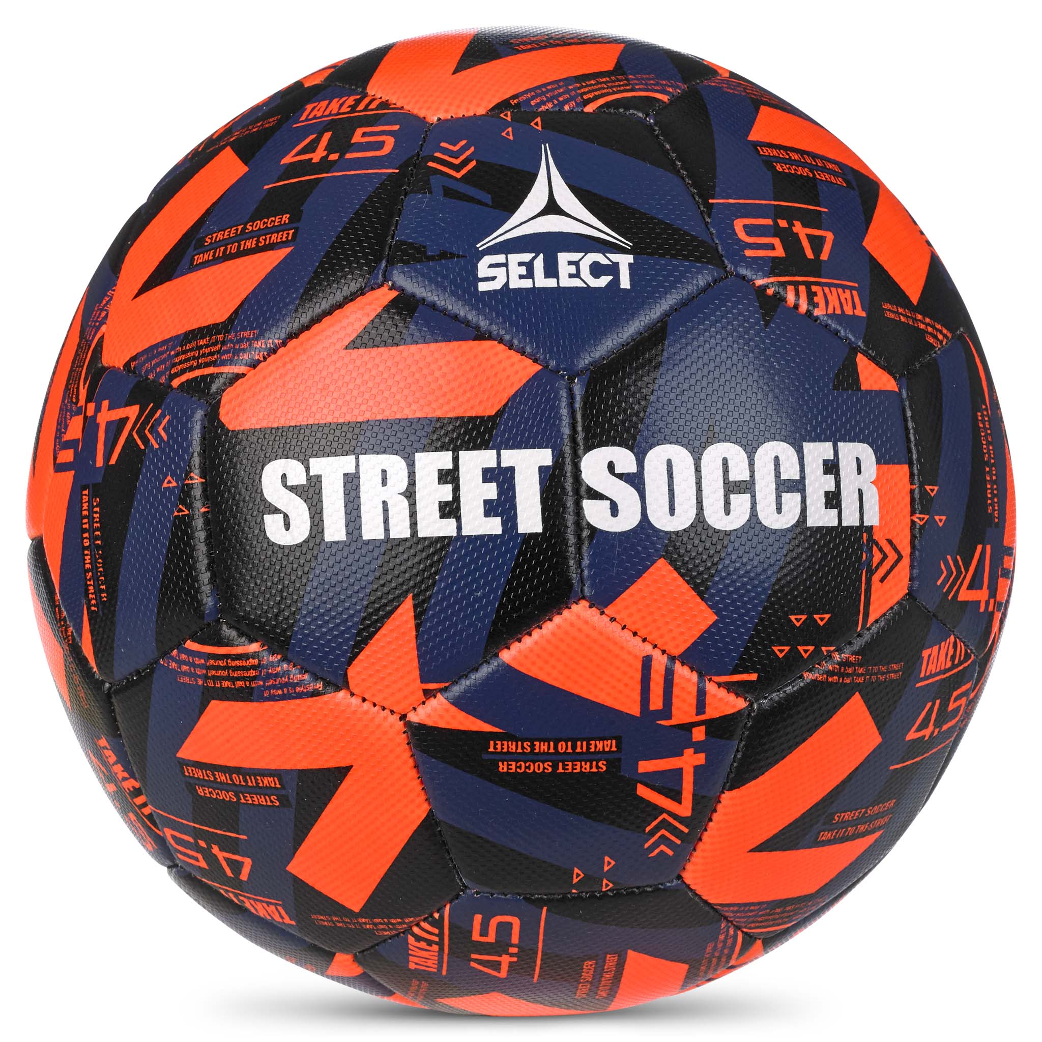 Football - Street Soccer