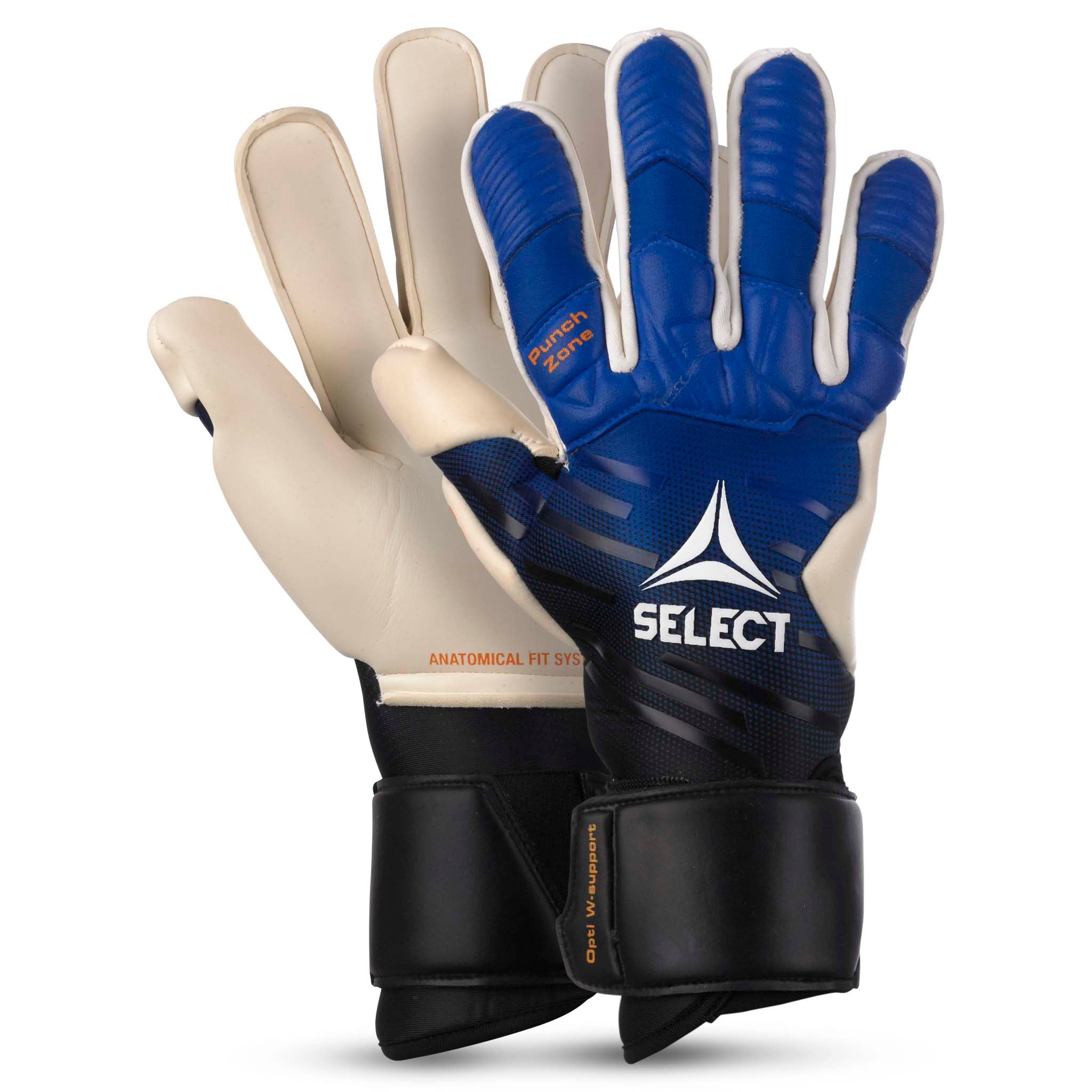 Goalkeeper gloves 93 Elite