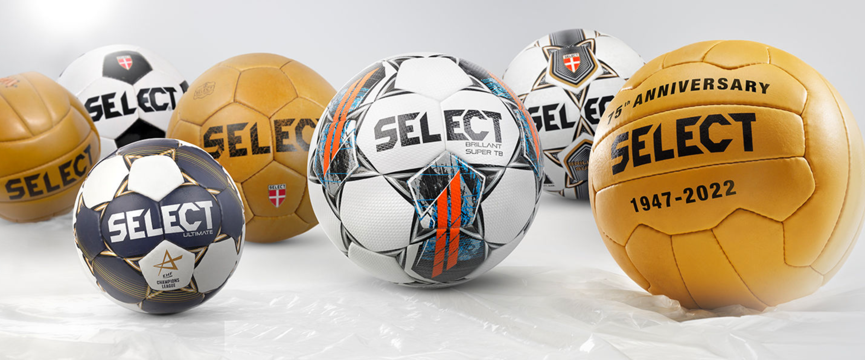 Everything For Your Club Your specialist - ball