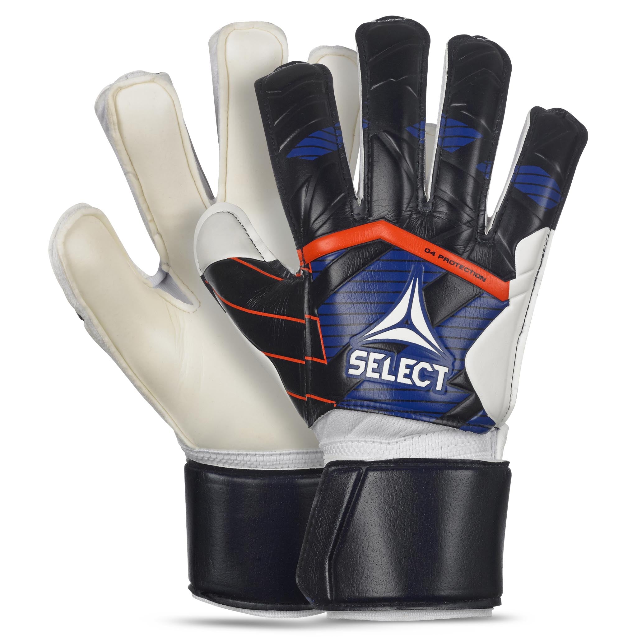 Select goalie hot sale gloves