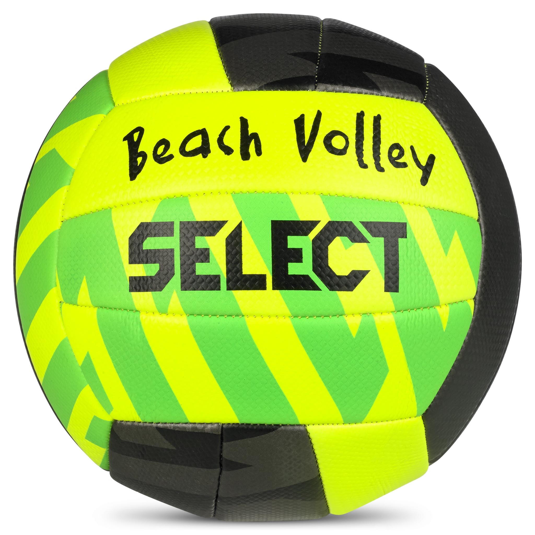 Volleyball - Beach Volley #colour_yellow/pink