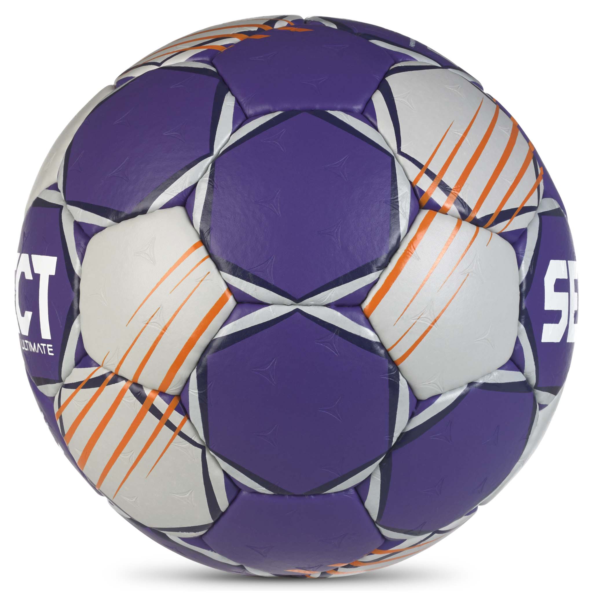 Handball - Ultimate #colour_grey/purple #colour_grey/purple