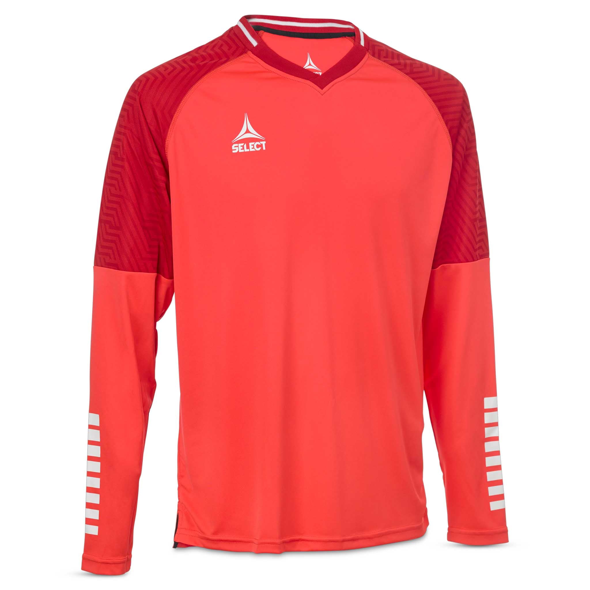 Goalkeeper sales shirt youth