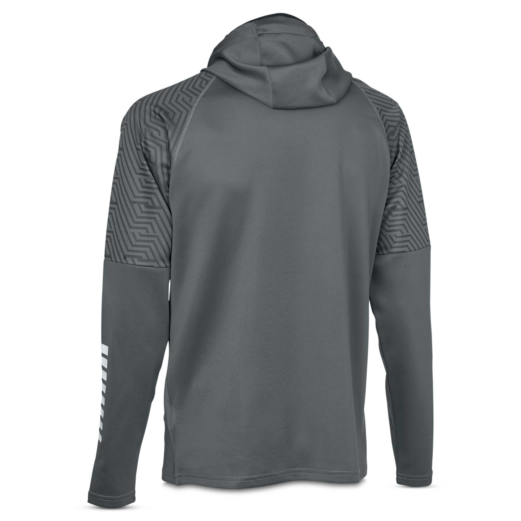 Under armour move outlet airgap full zip hoodie