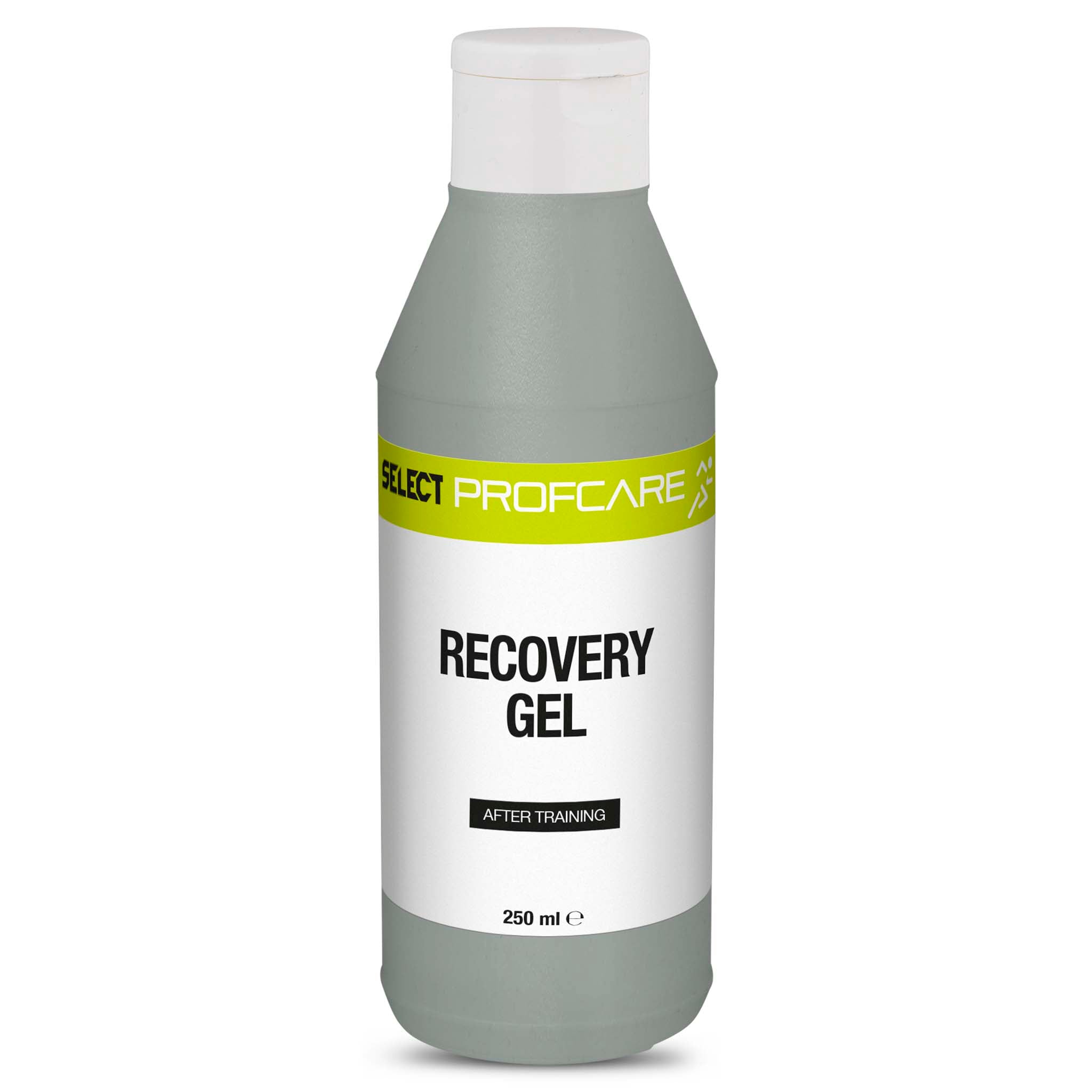 Recovery Gel #colour_transparent