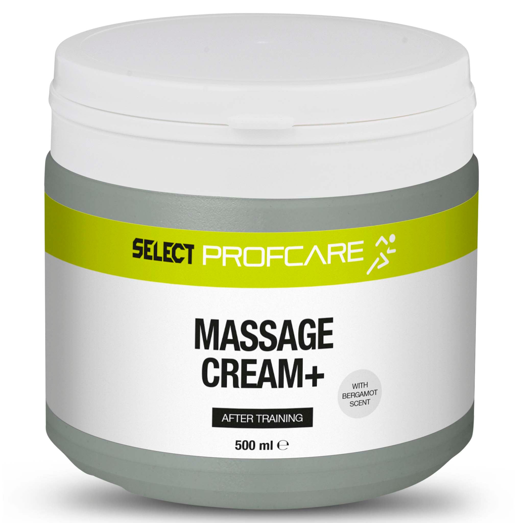 Massage Cream+ #colour_transparent