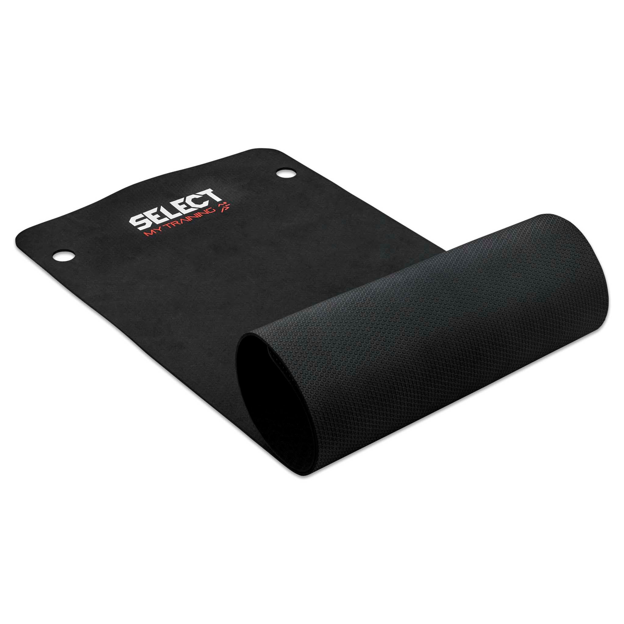 Trainingmat #colour_black #colour_black