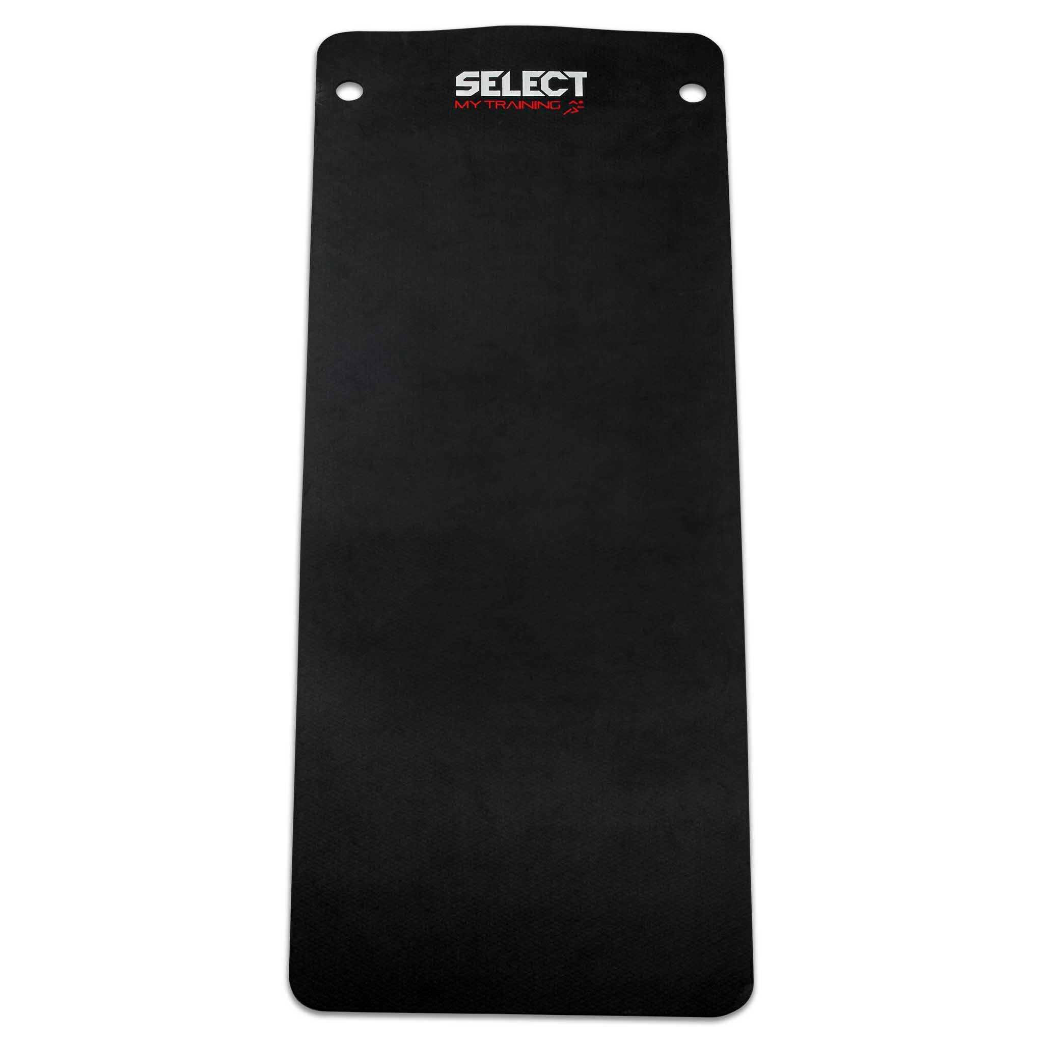 Trainingmat #colour_black