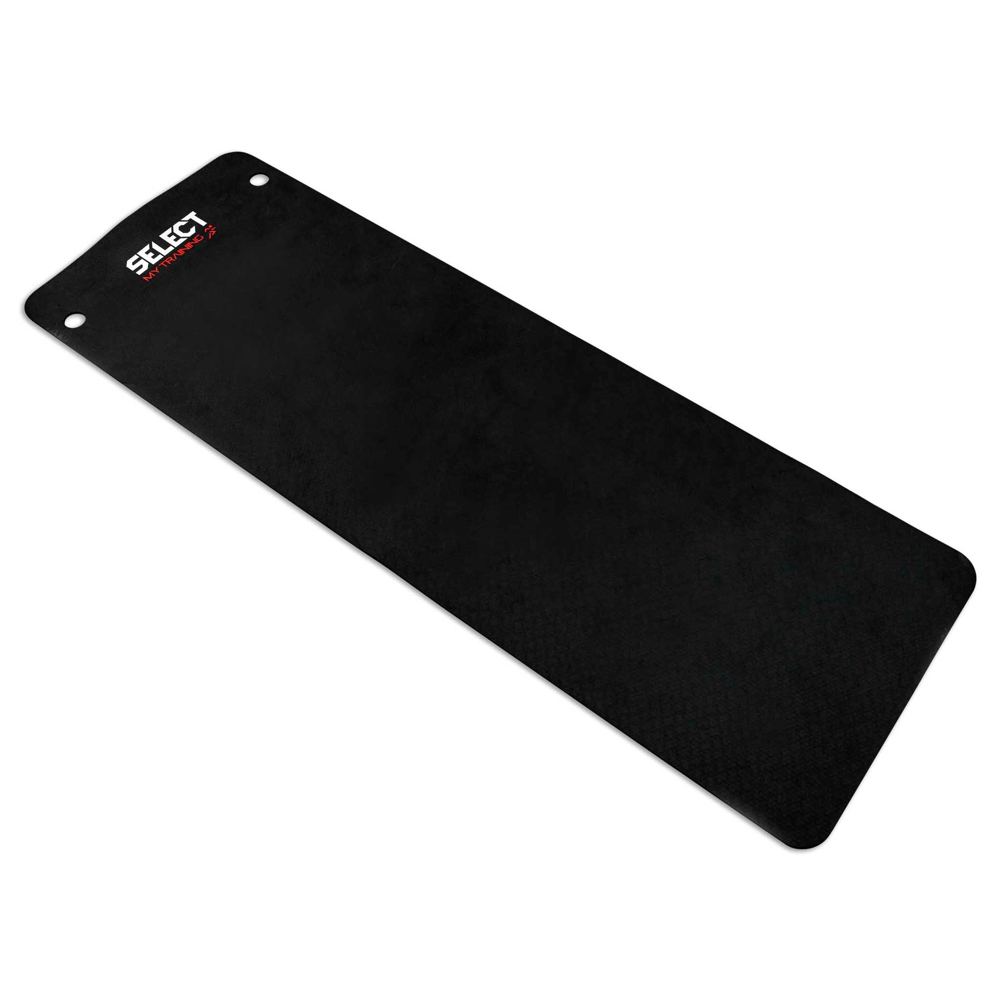 Trainingmat #colour_black #colour_black