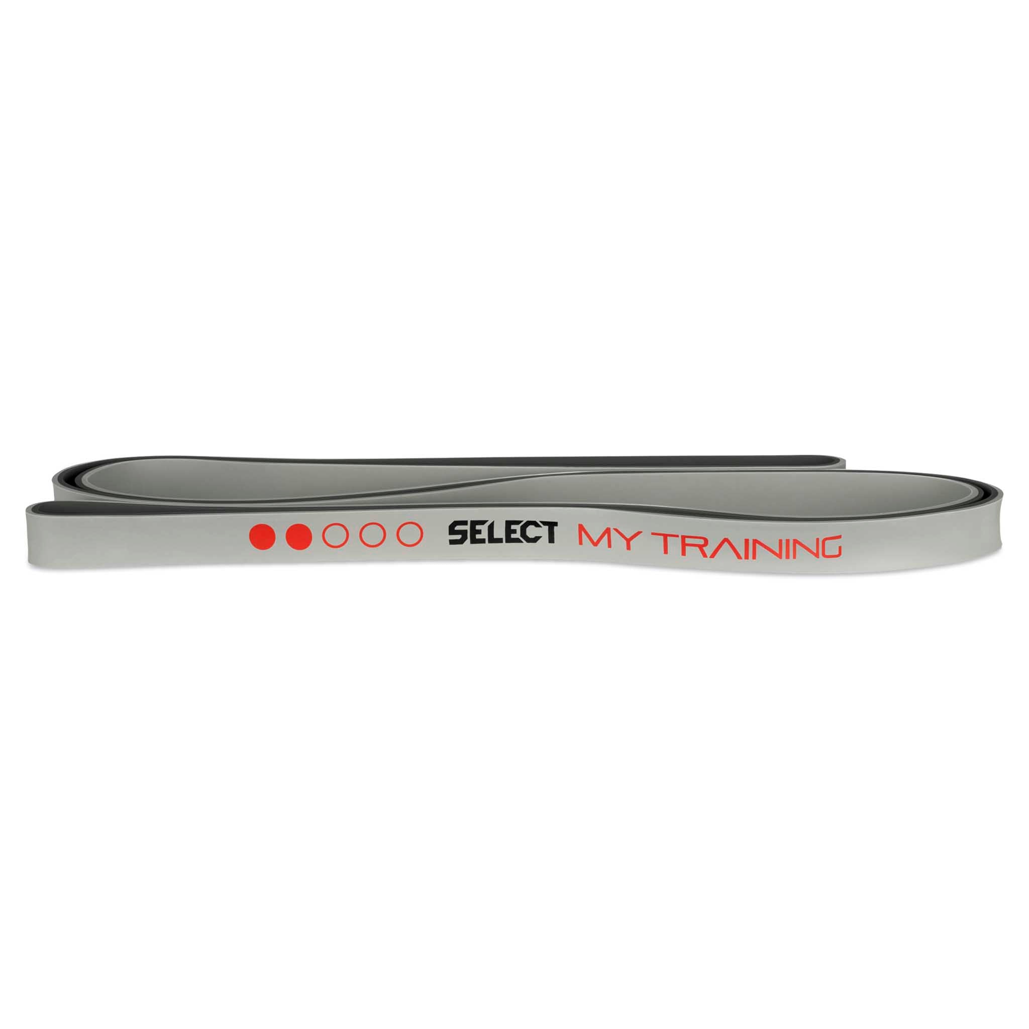 Trainingband 2 #colour_grey