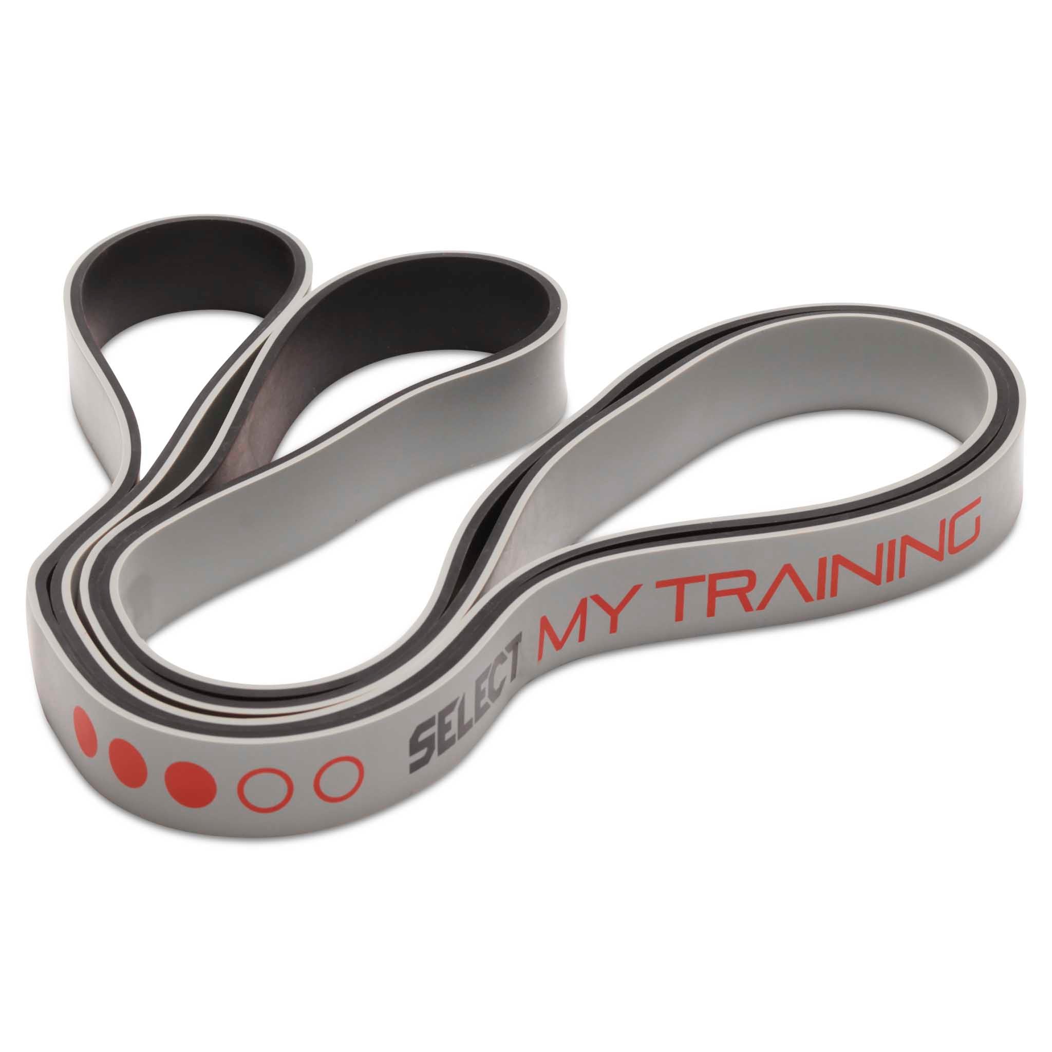 Trainingband 3 #colour_grey #colour_grey