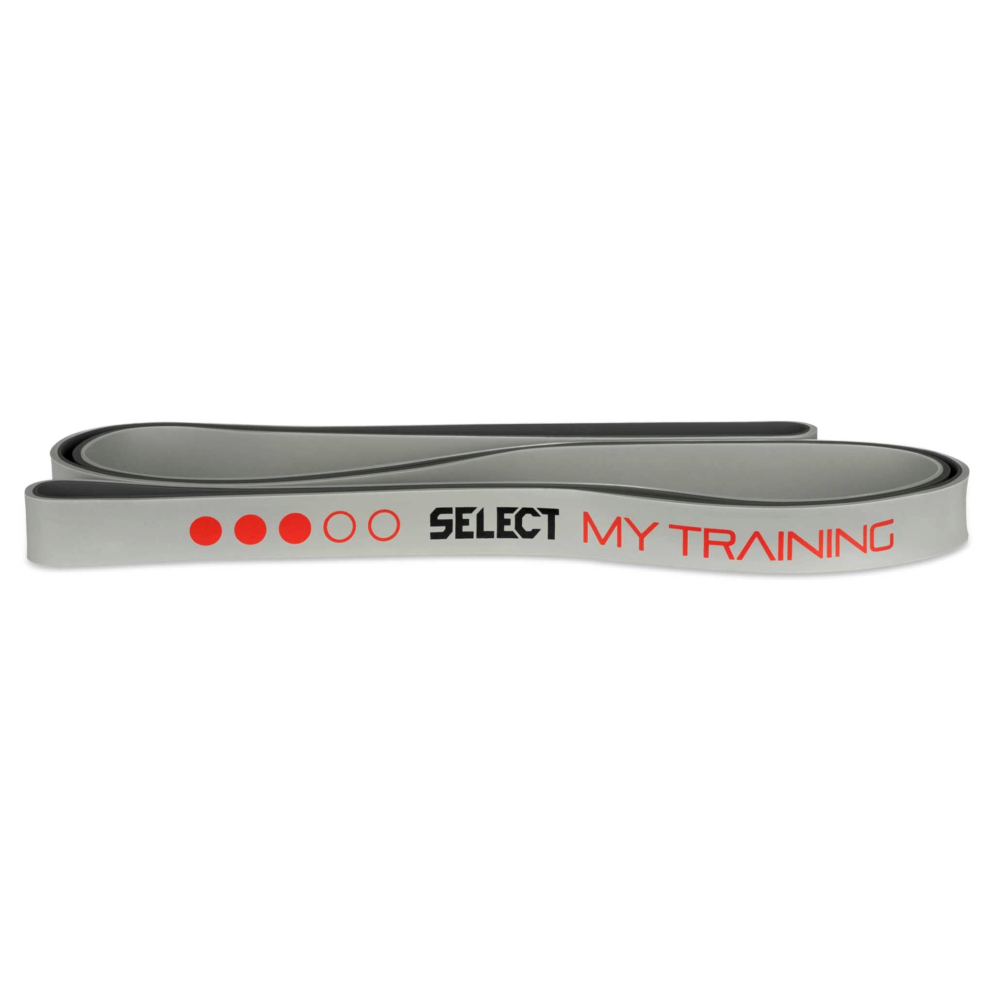 Trainingband 3 #colour_grey