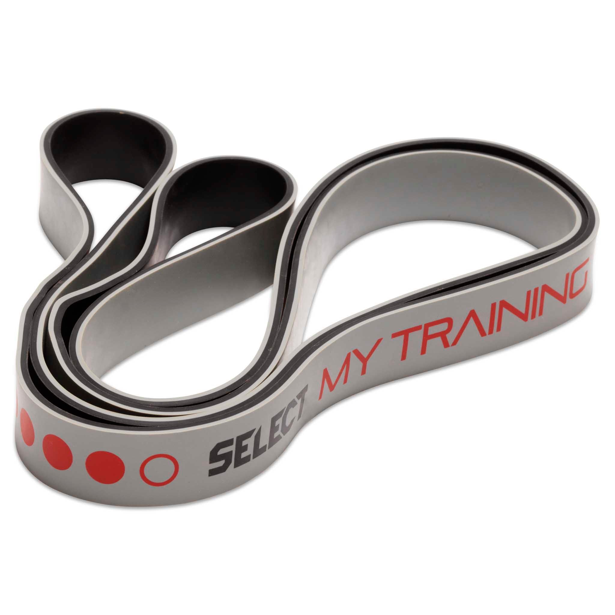 Trainingband 4 #colour_grey #colour_grey