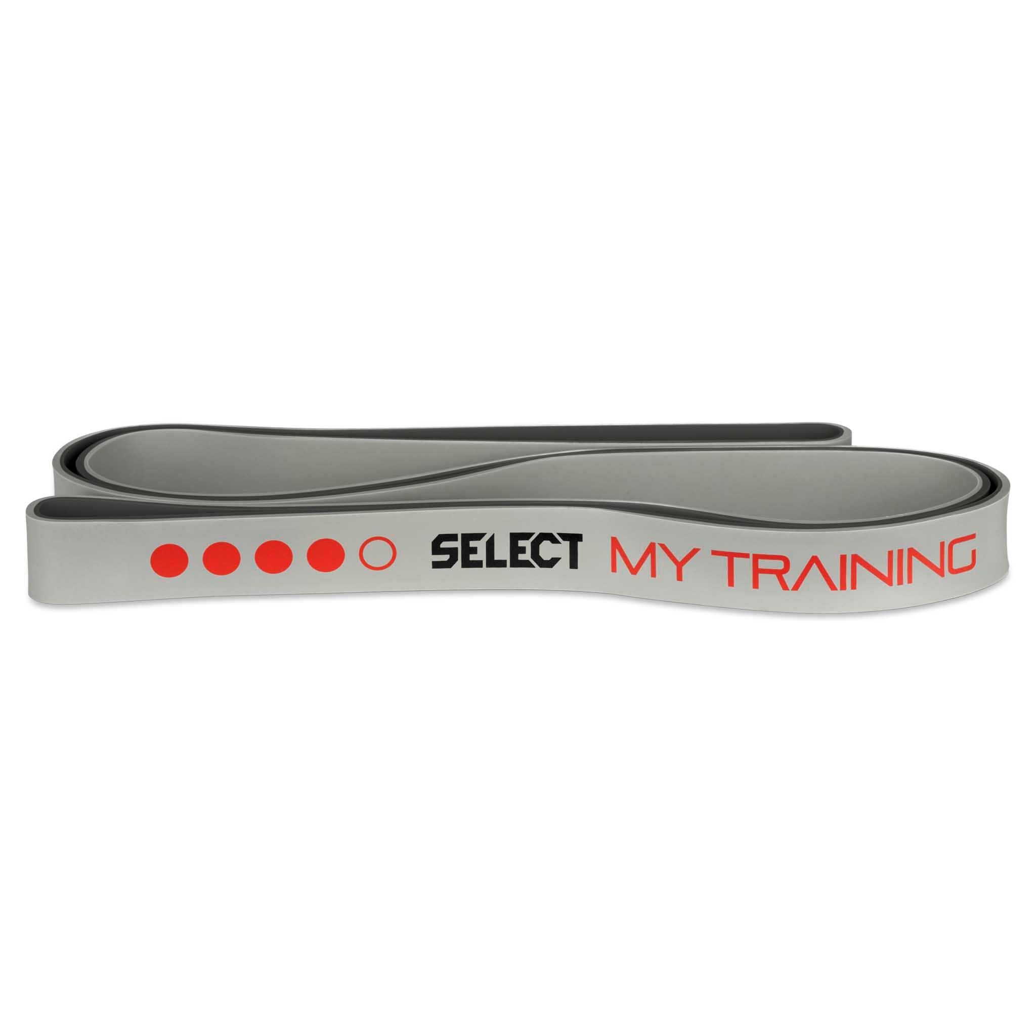 Trainingband 4 #colour_grey