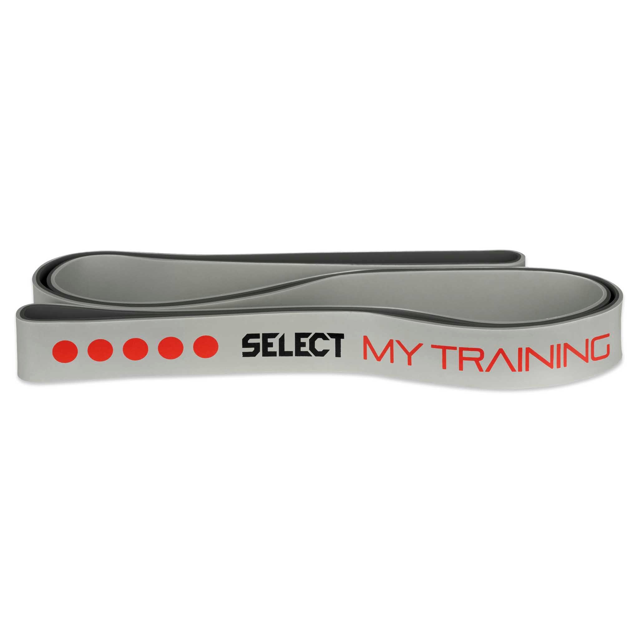 Trainingband 5 #colour_grey