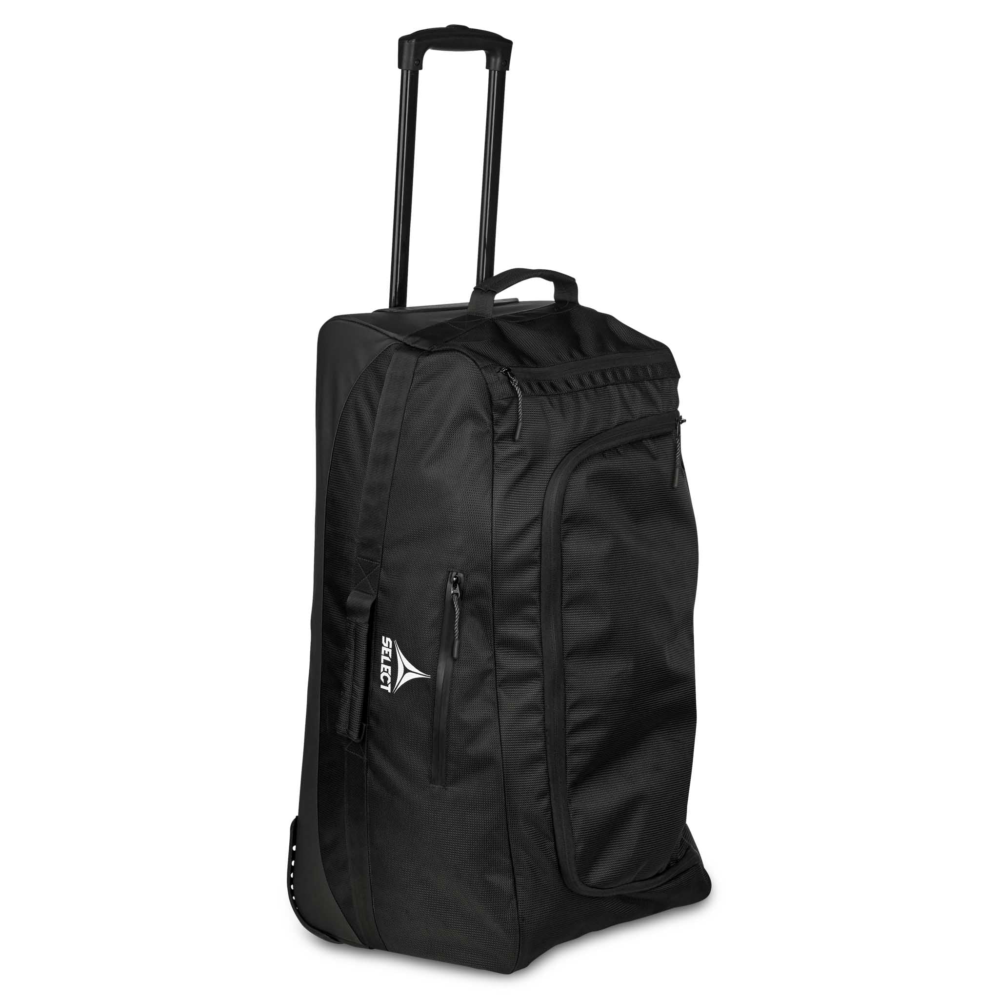 Teambag Trolley #colour_black #colour_black