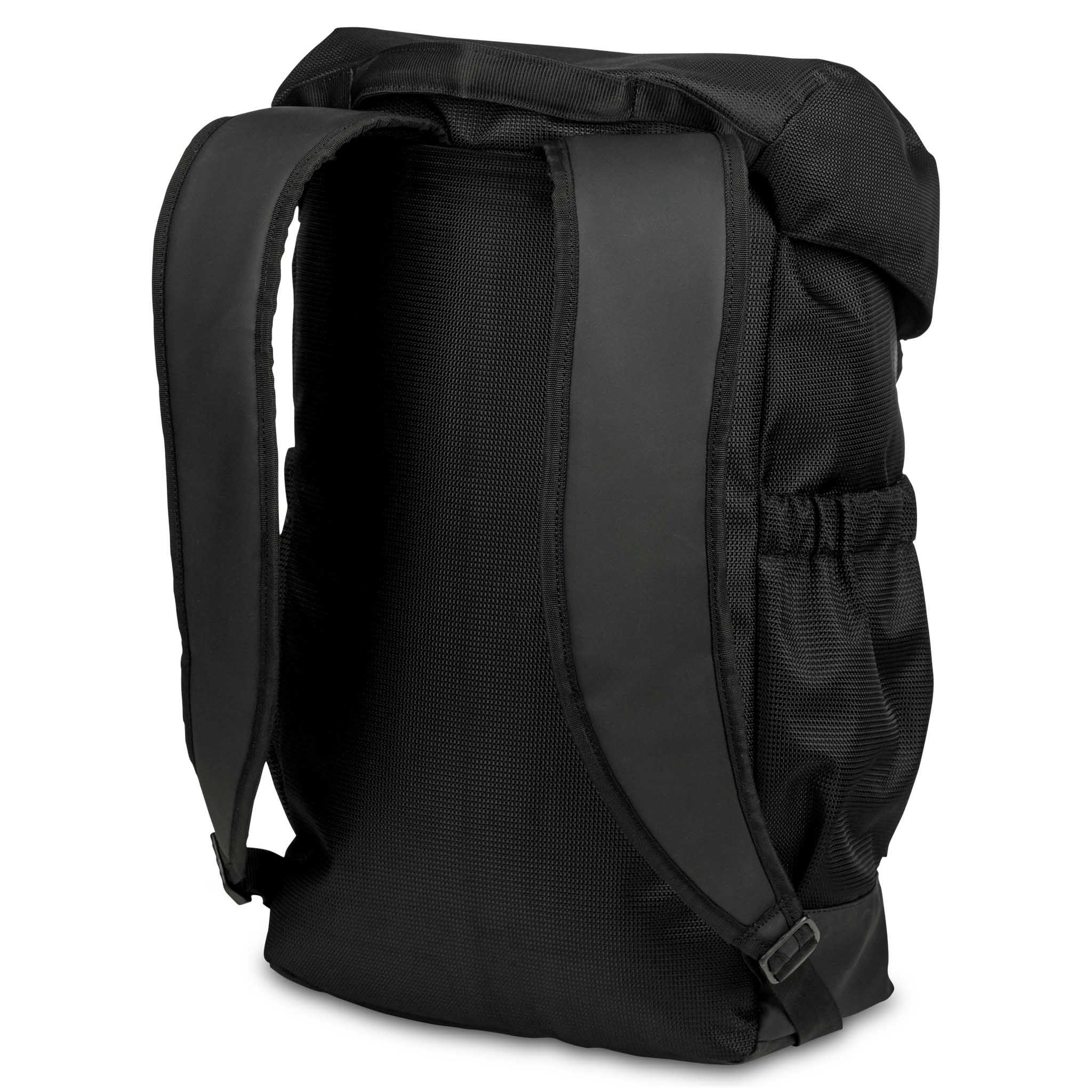 Backpack #colour_black #colour_black