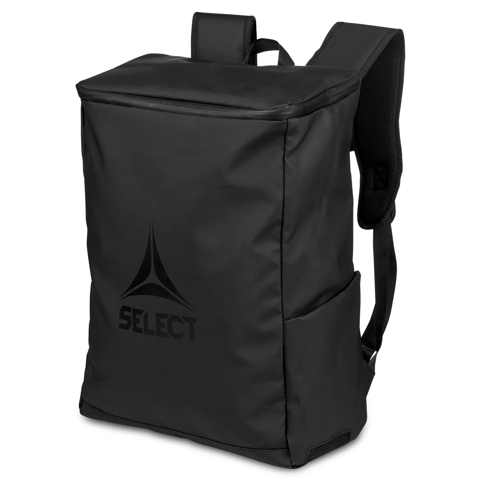 All-weather Backpack #colour_black