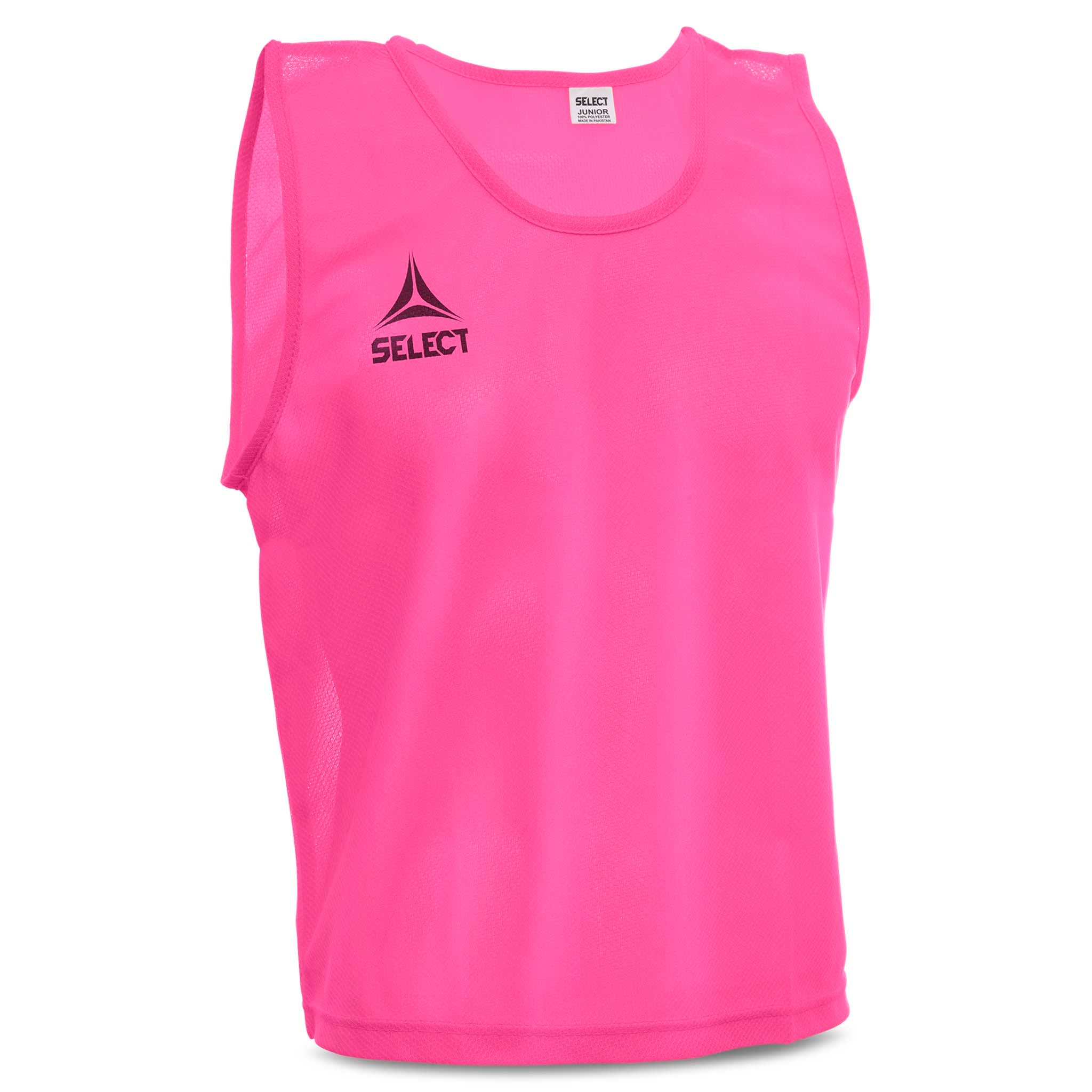 Bib Basic #colour_pink