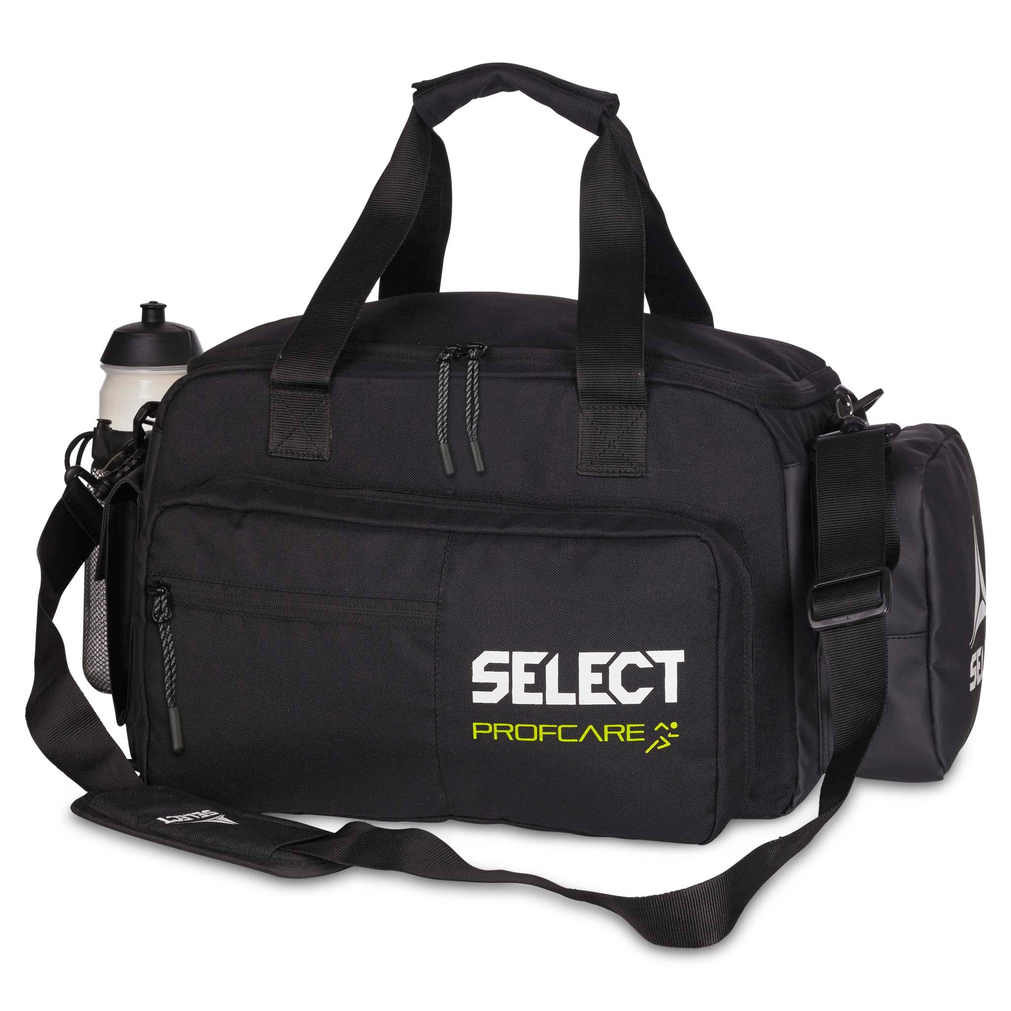 Medicalbag Large #colour_black