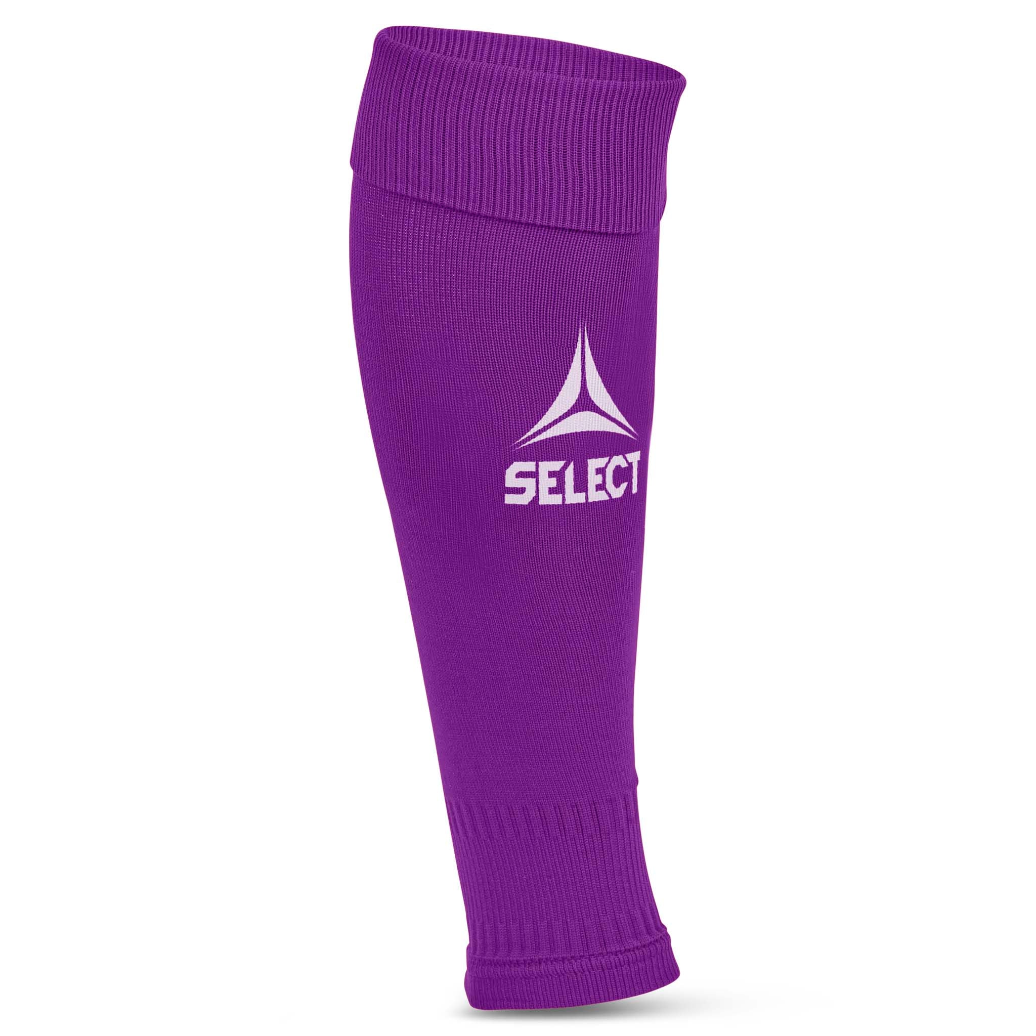 Football Socks - tube Elite #colour_purple