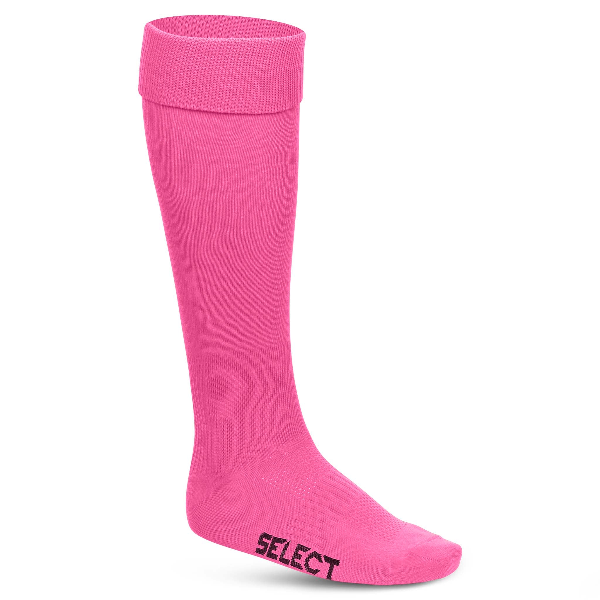 Football socks #colour_pink