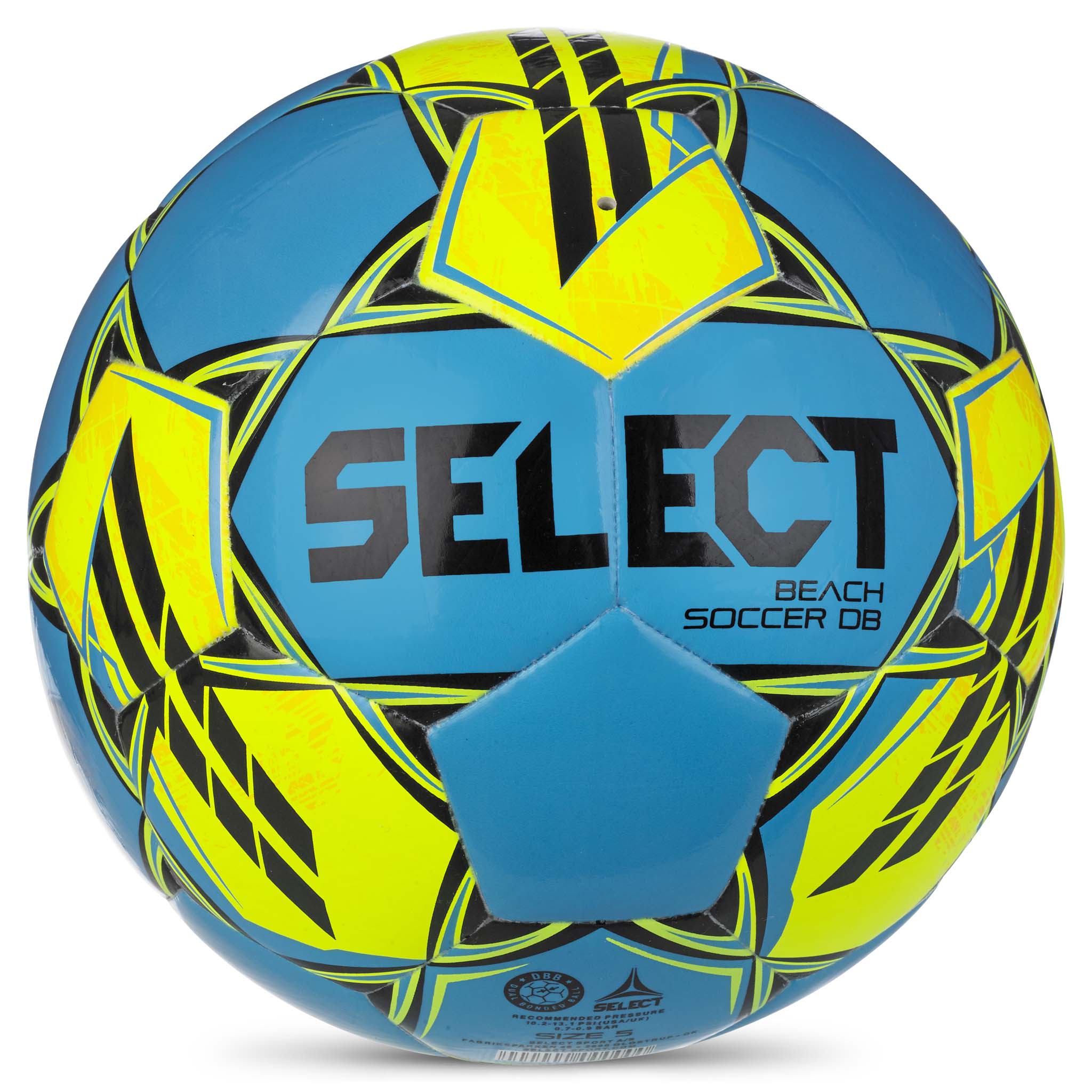 Soccer ball beach ball online