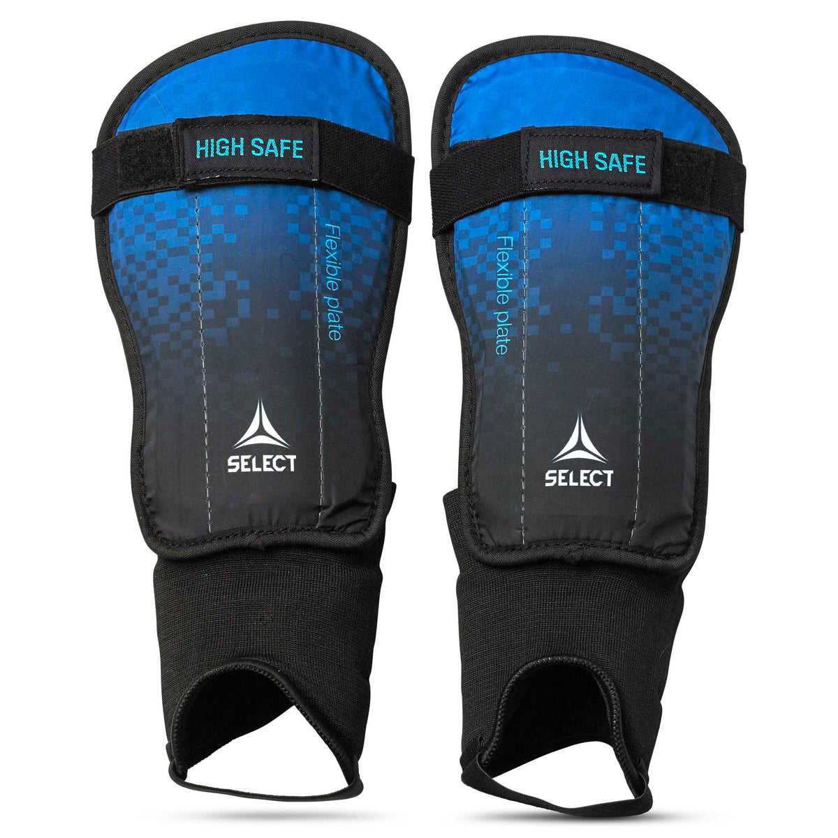 Shin Guards — Front Row Sports LTD