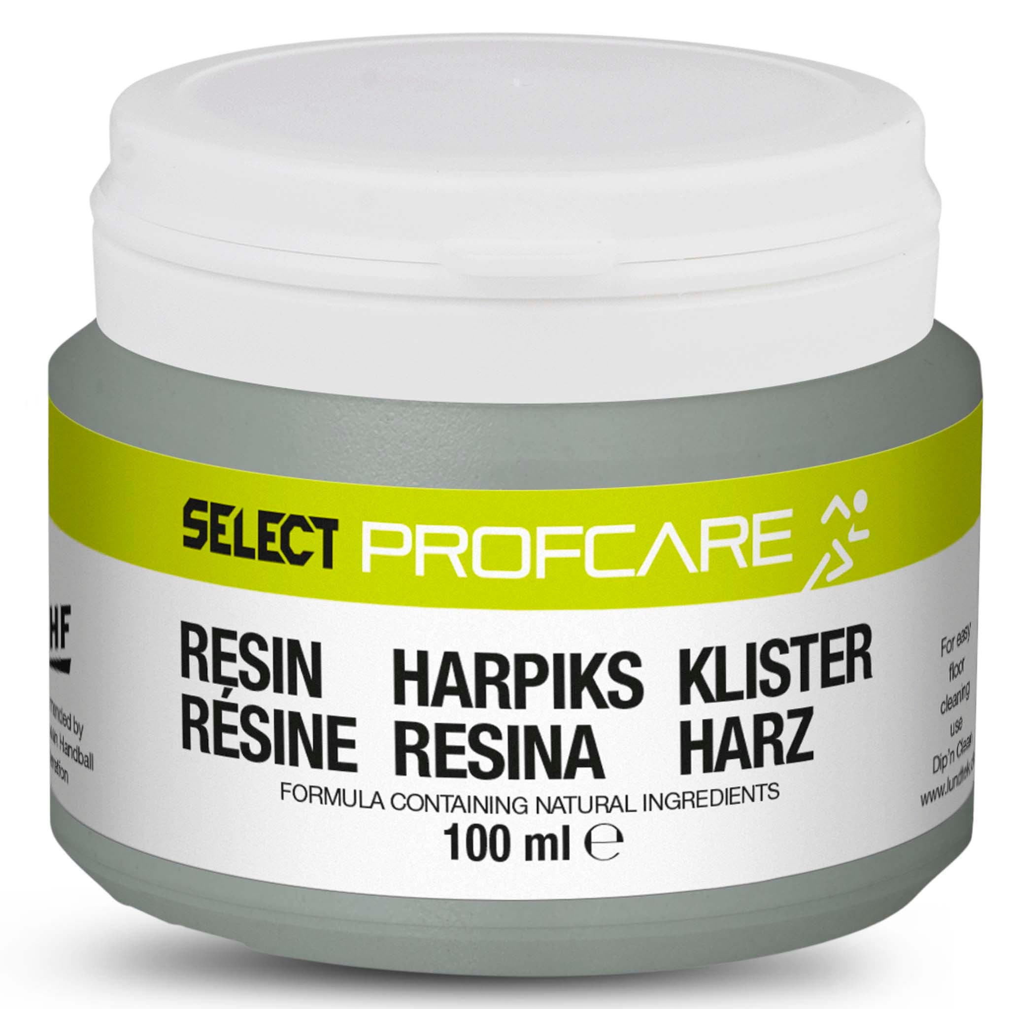 Profcare Resin