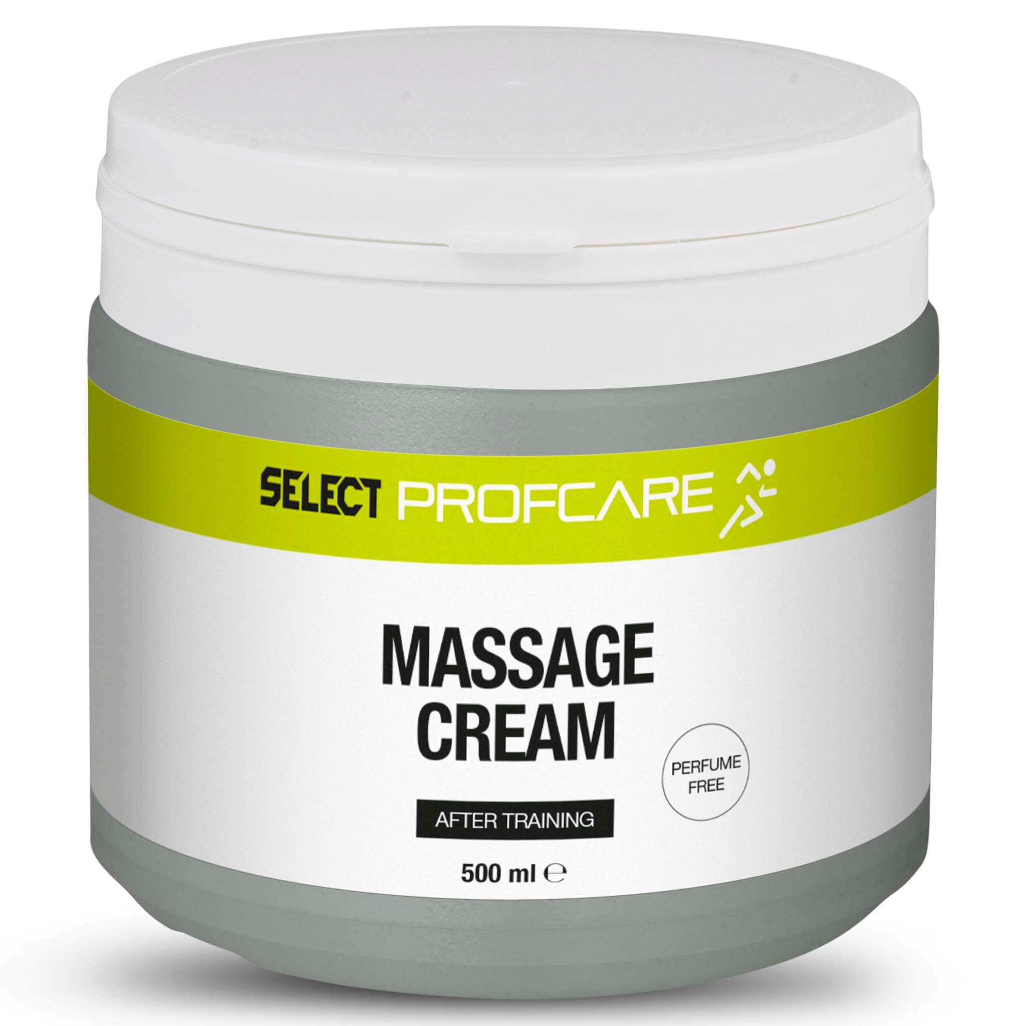 Massage cream