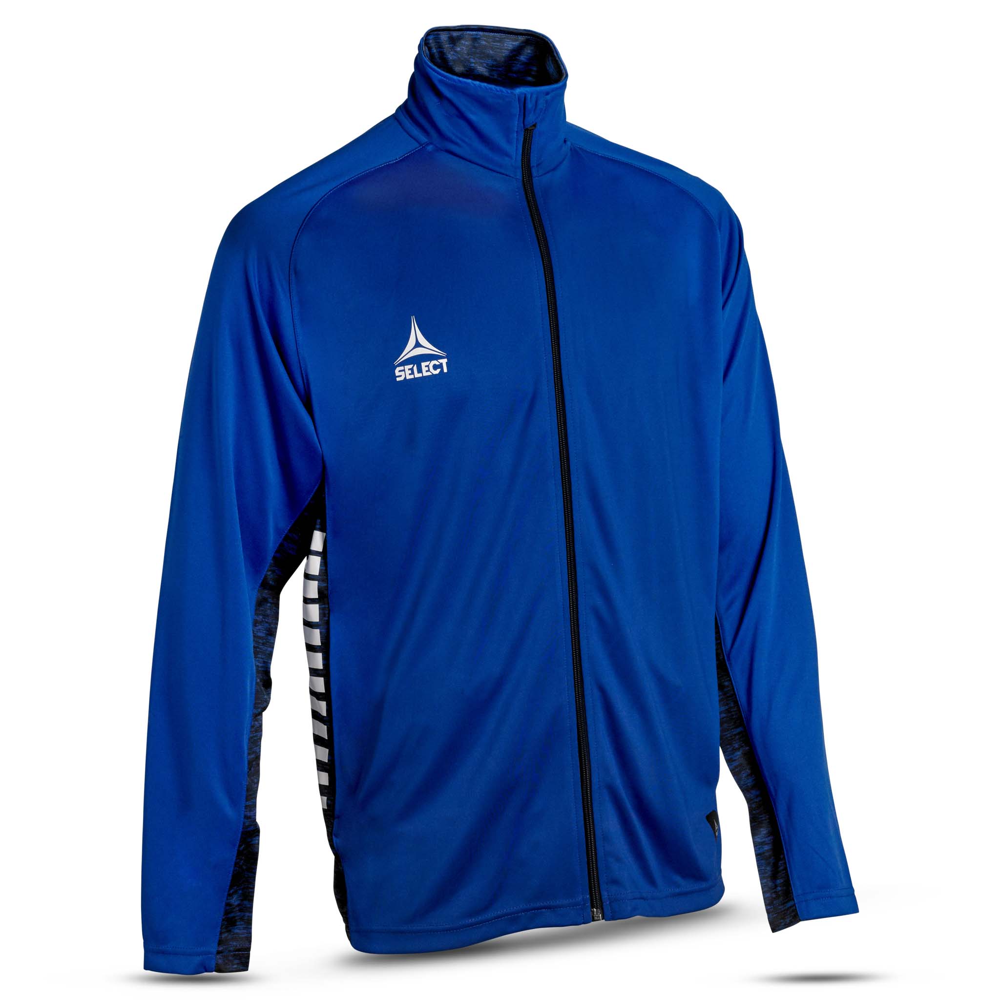 Spain Training zip jacket