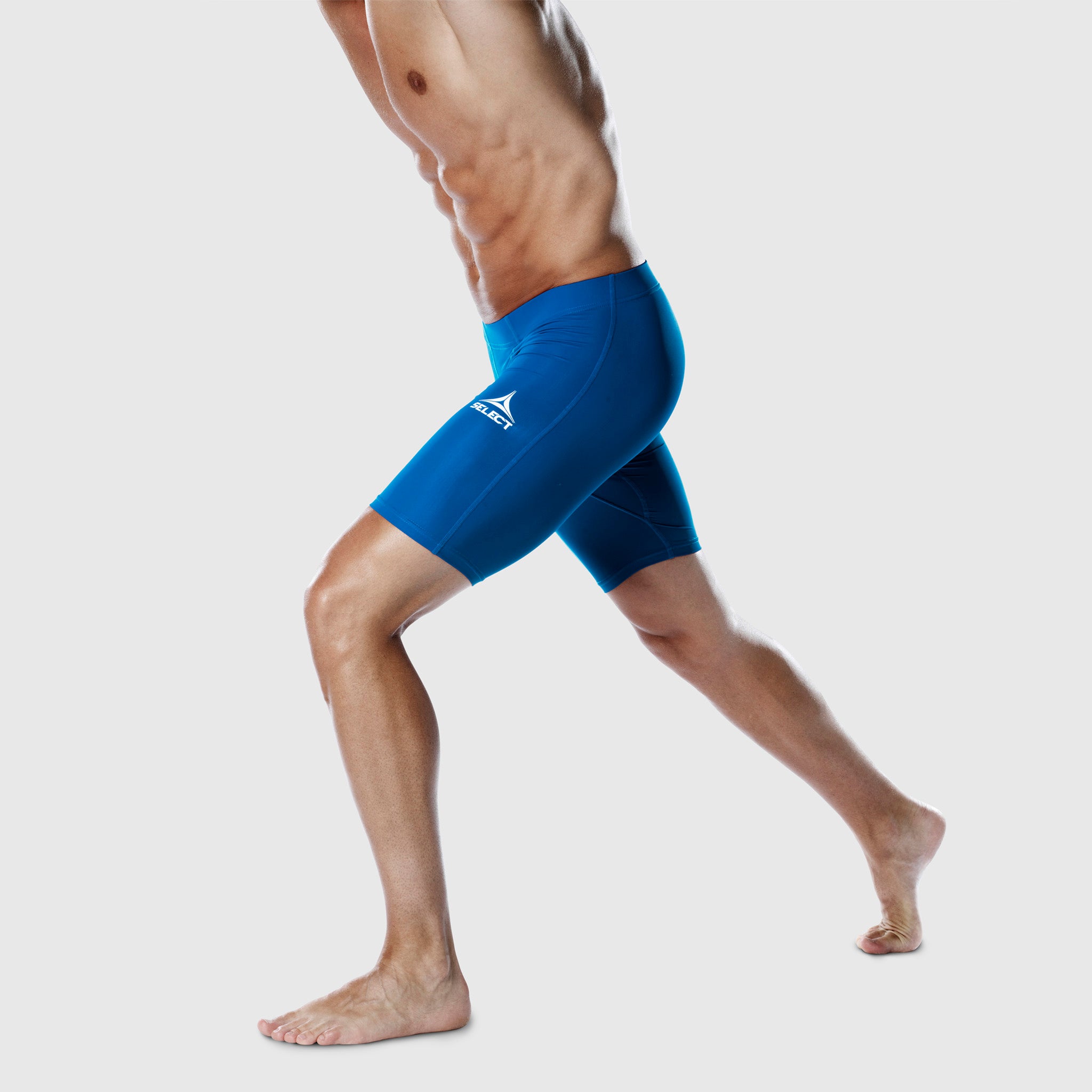 Blue base outlet layer shorts