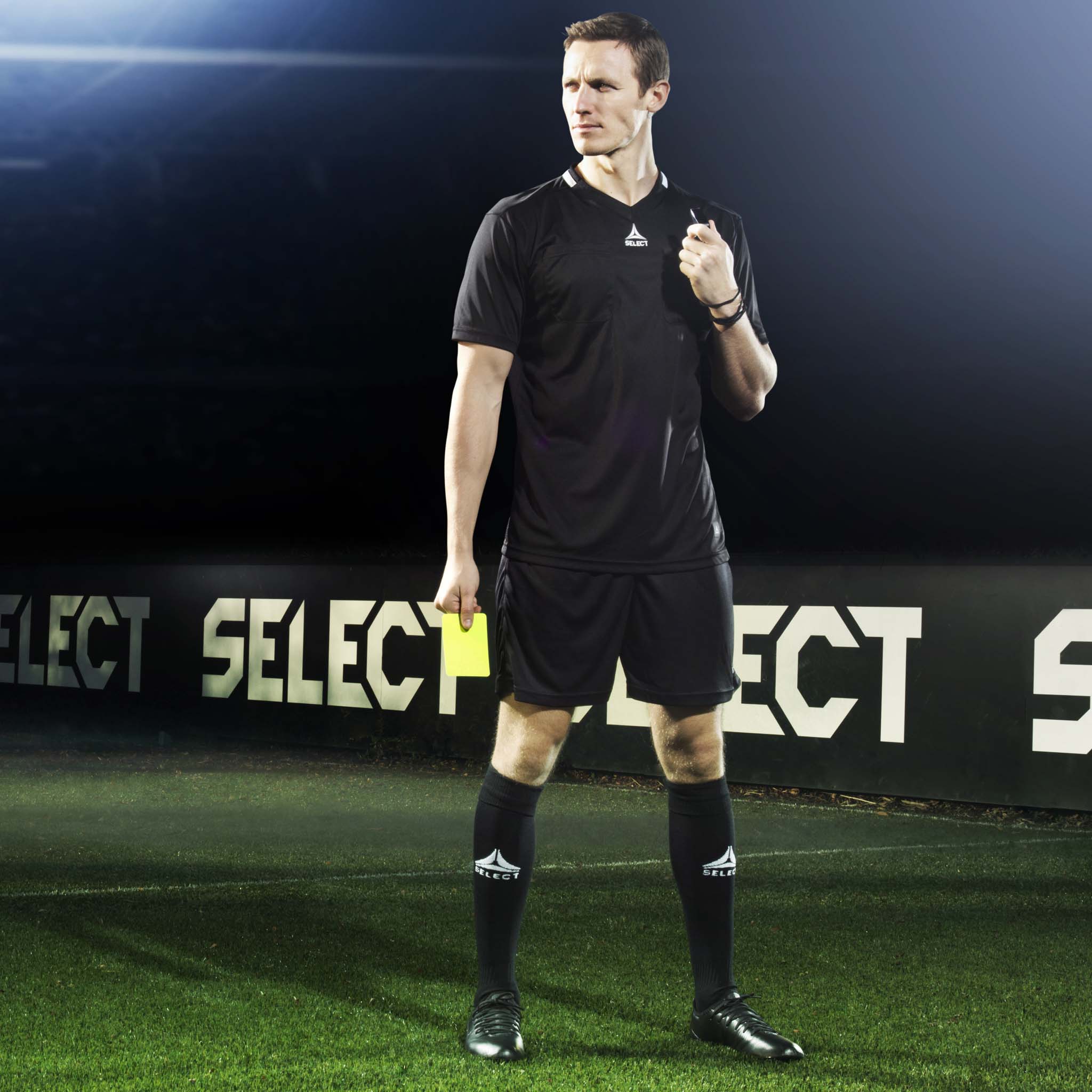 Cheap best sale referee kit