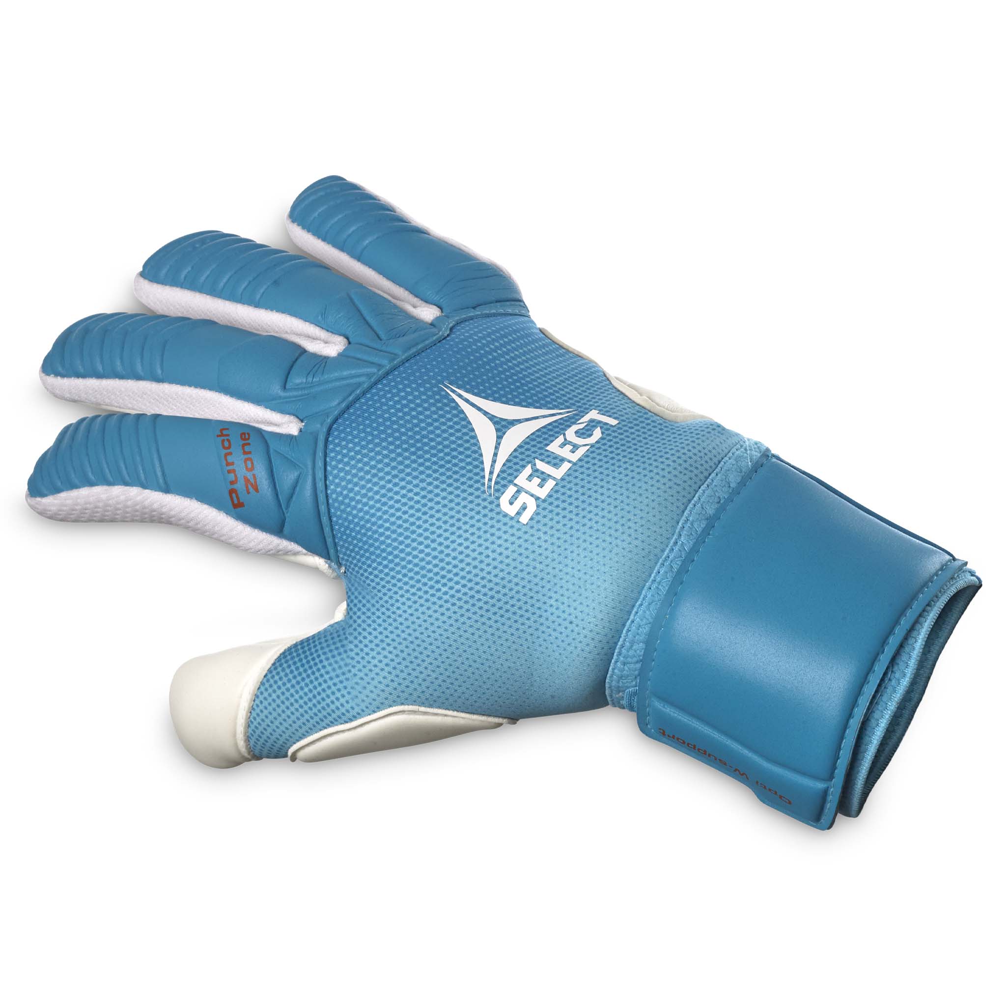 Select 33 store goalie gloves