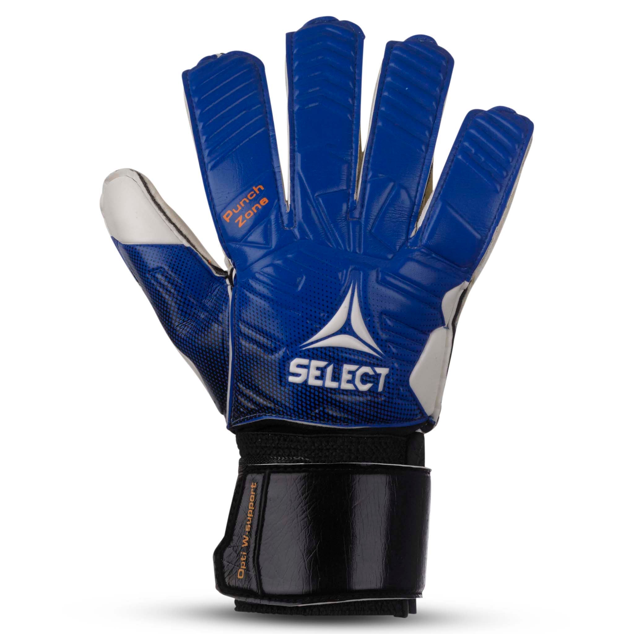 Youth soccer best sale goalkeeper gloves