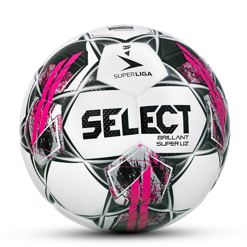 Everything For Your Club Your specialist ball 