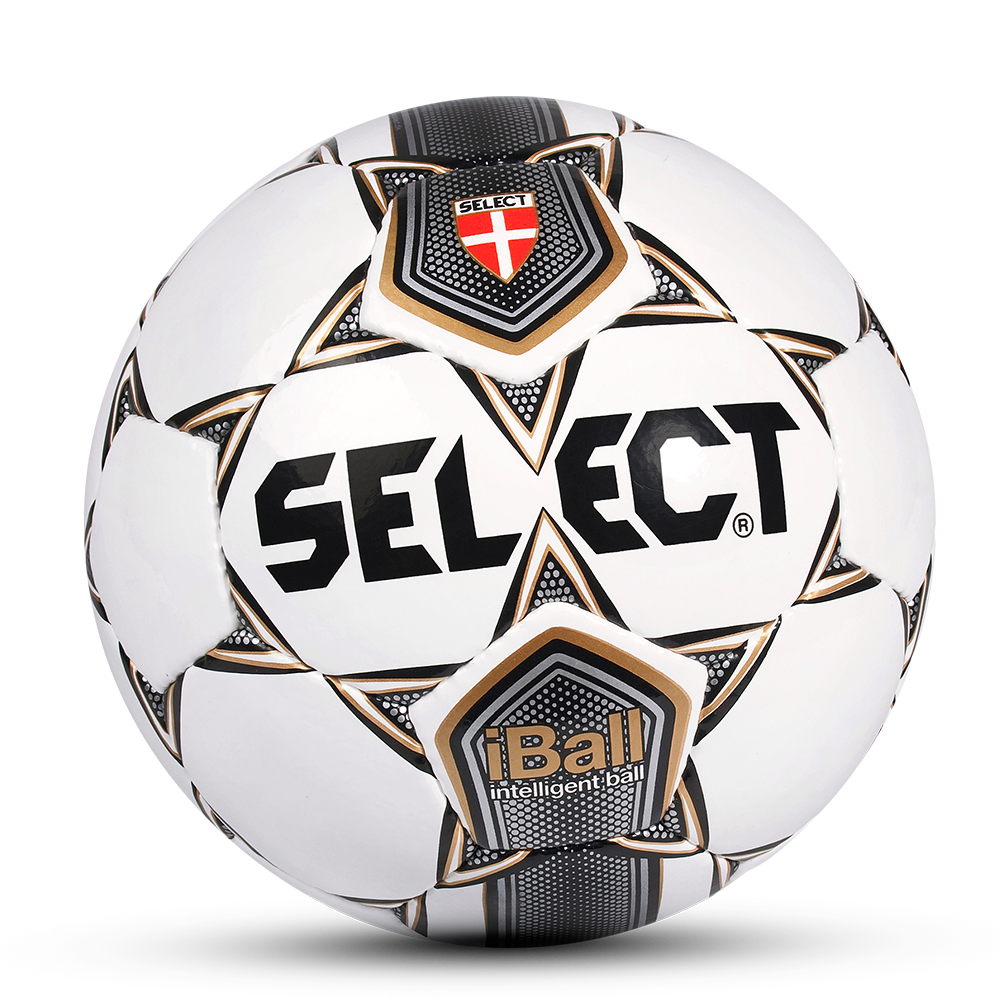 Bola Futebol SELECT Flash Turf 2023 T4 Amarelo SELECT - Decathlon